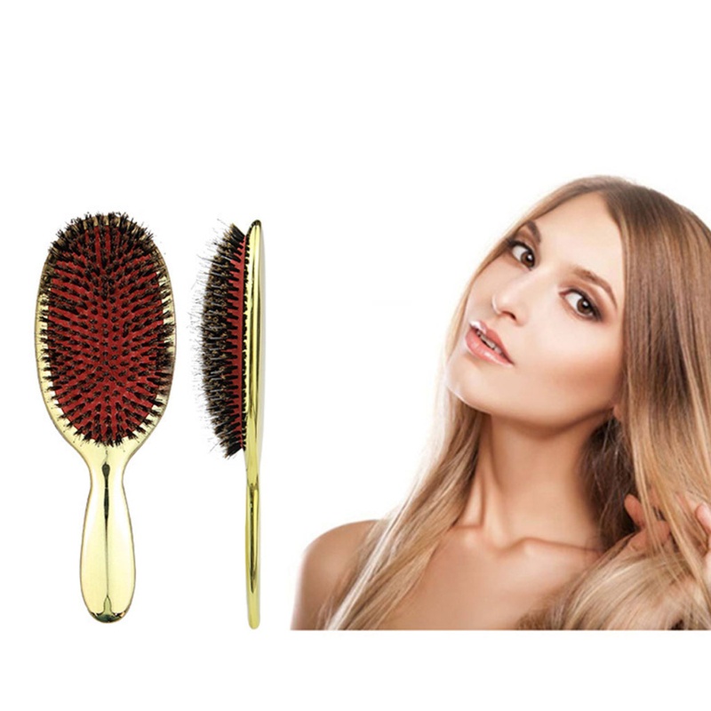 Lược Chải Tóc Massage Da Đầu Hiệu Quả YOUYO