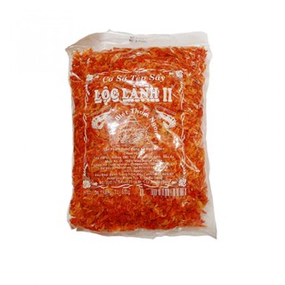Tép sấy ăn liền Lộc Lành II 500g