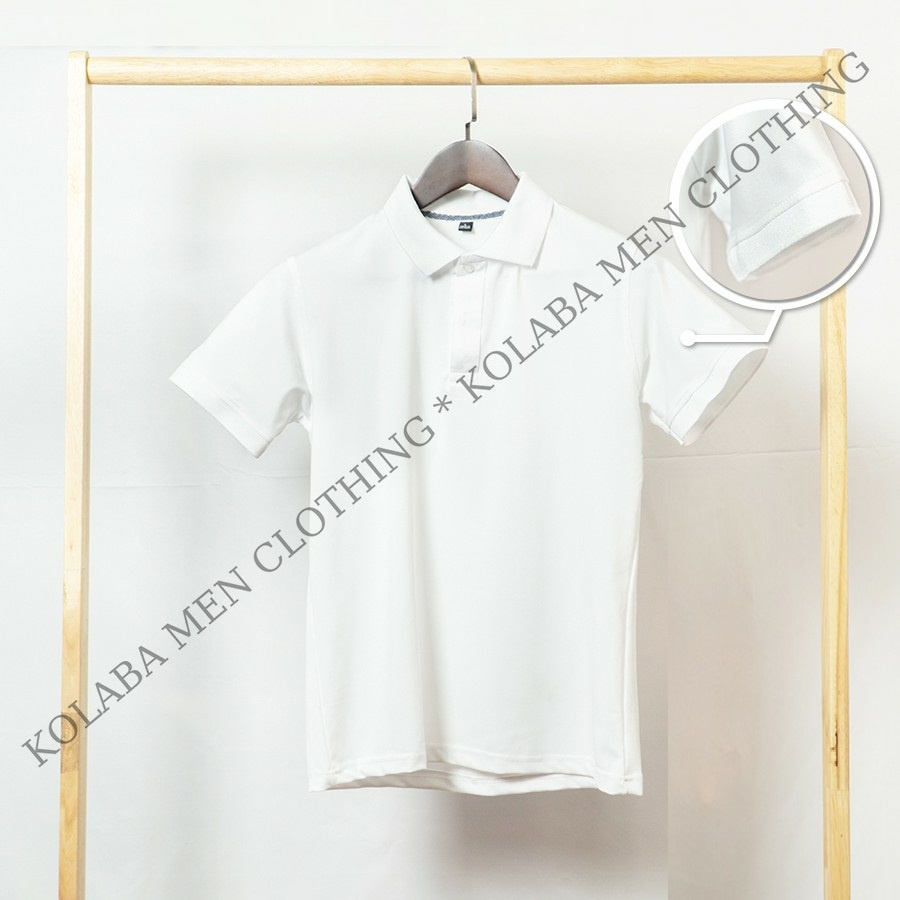 Áo thun nam BASIC MAN vải Cotton cao cấp Tay ngắn