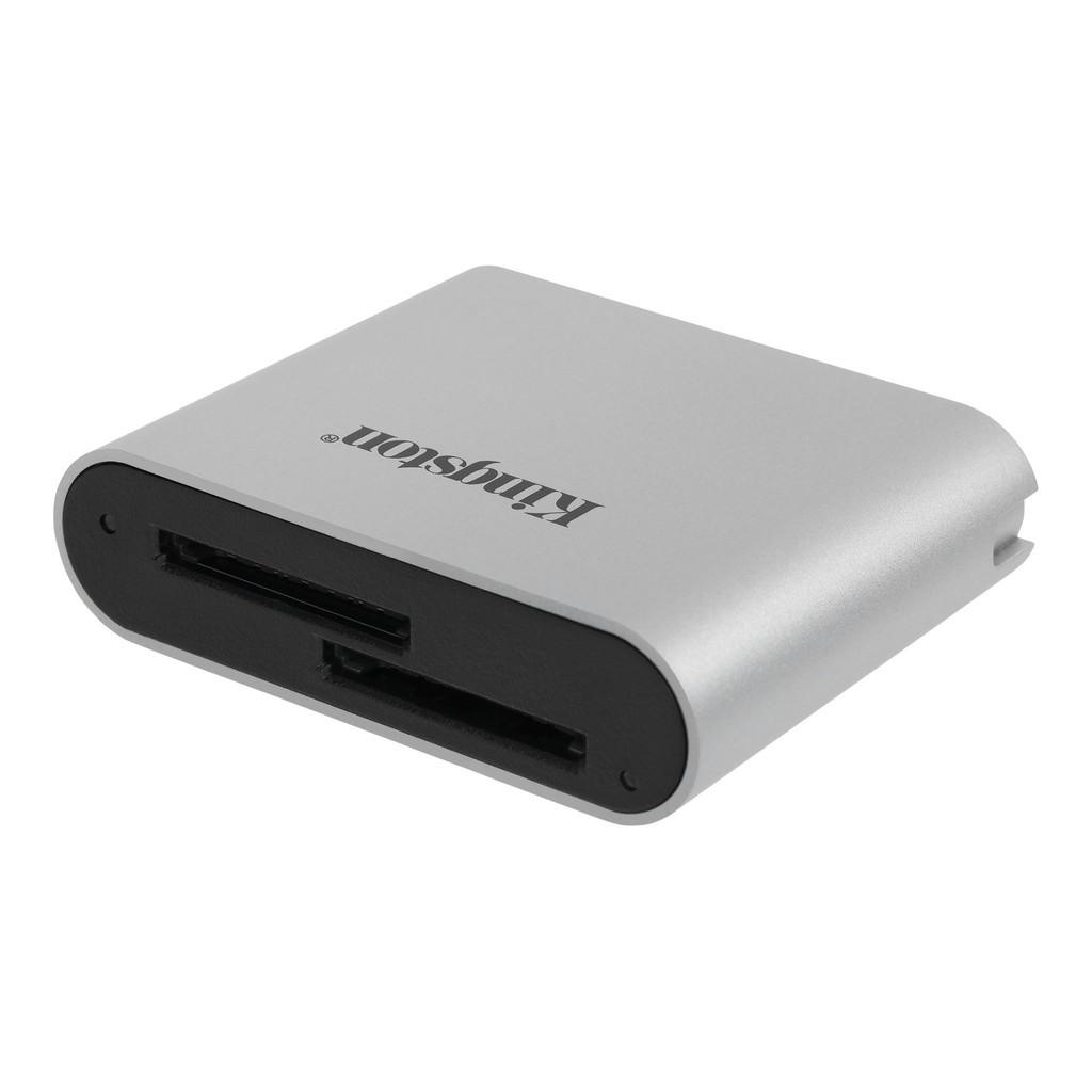 Đầu đọc Kingston Wordflow SD Reader USB 3.2 Thế hệ 1 WFS-SD