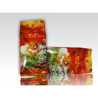 Khuyến mại 1kg Trà shan tuyết Tấn Xà Phìn - Hà Giang. loại trà shan tuyết cổ thụ ngon trên độ cao 1,200m.
