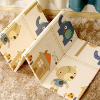 Thảm xốp cho bé