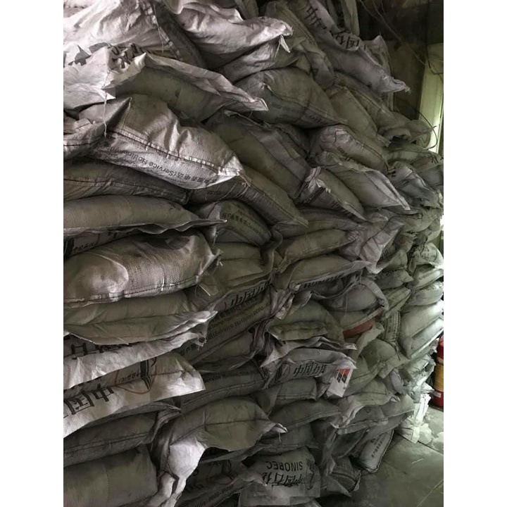 Bột Đen Hóa Chất Bơm Bóng Bay Hidro 20kg HN22