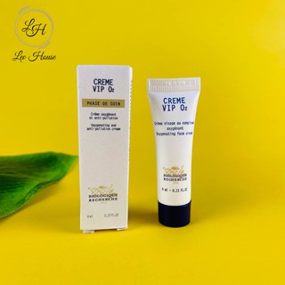 Mẫu thử mini dưỡng da BR