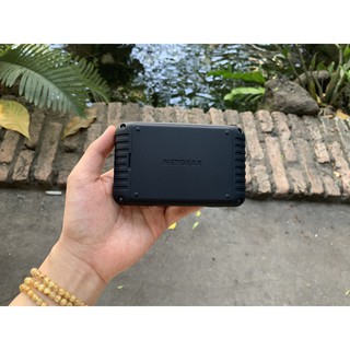 Bộ phát wifi 4G Netgear Aircard 791L