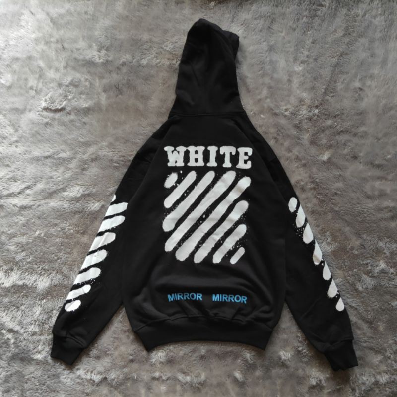 Áo Hoodie Off White Thời Trang Cao Cấp