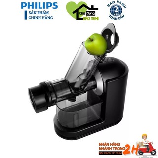 Máy ép chậm Philips Viva Hr1889 chính hãng