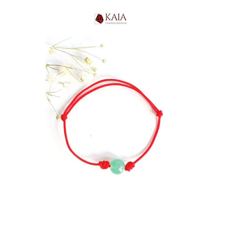 Vòng tay phong thủy tài lộc - may mắn - bình an - Ngũ hành phong thủy - KAIA | BigBuy360 - bigbuy360.vn