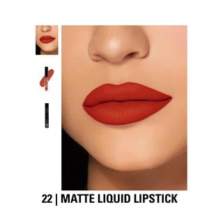 Kylie Liquid Lipsticks - Son kem Kylie