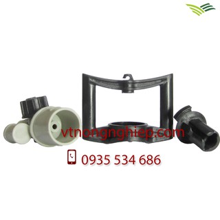 10 BÉC TƯỚI PHUN MƯA BS5000 PLUS 90L