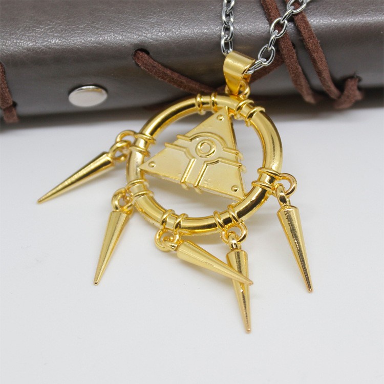 DÂY CHUYỀN VÒNG TRÒN NGÀN NĂM