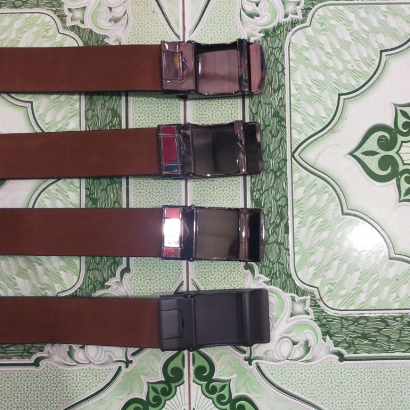 Dây Thắt Lưng Italy