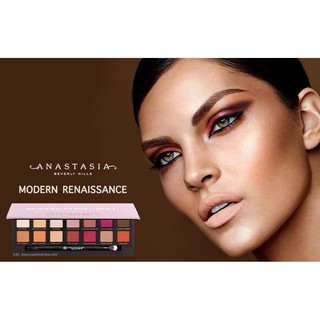 Phấn mắt Modern Renaissance