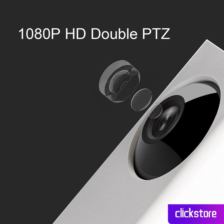 Camera Thông Minh Xiaomi Dafang 1080p