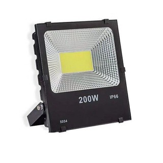 Đèn Pha LED 200W IP66 - Ánh Sáng Trắng, Chống nước