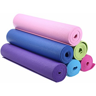 Thảm tập Yoga chống trơn trượt