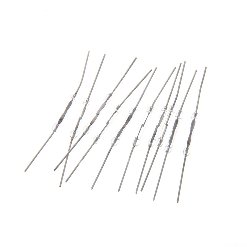 Set 10 Công Tắc Từ Tính 2x14mm Chuyên Dụng