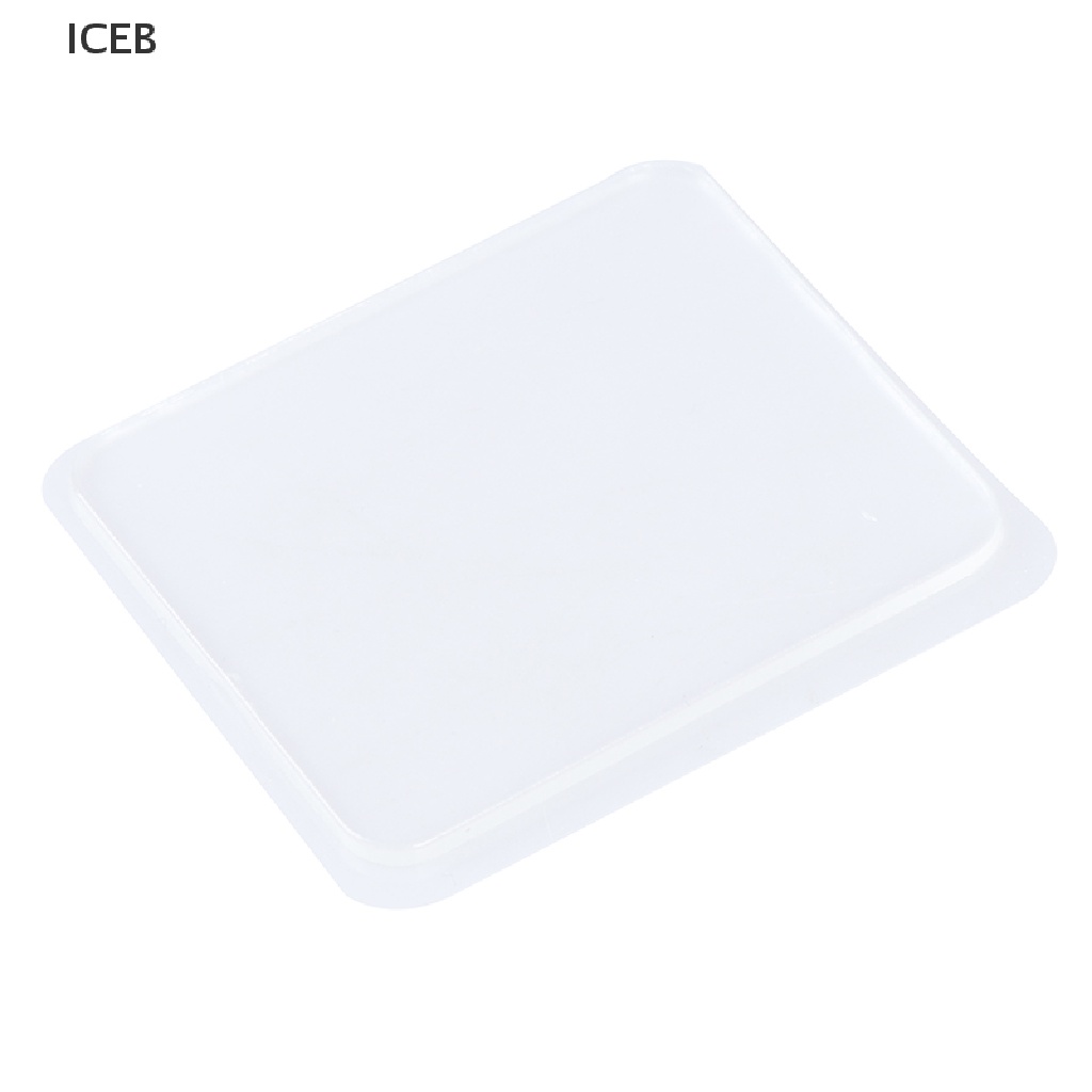 Miếng Dán Silicon Chống Trượt Cho Điện Thoại Trên Xe Hơi
