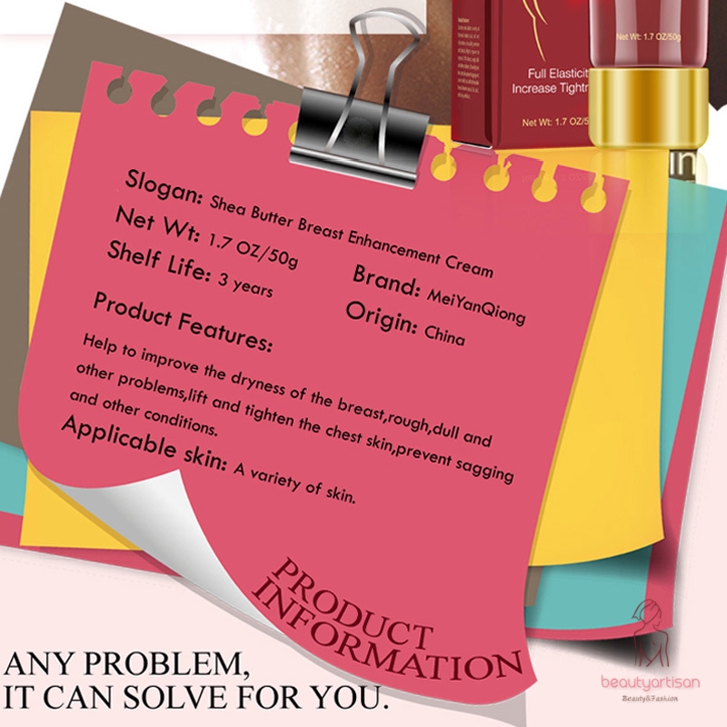 Kem Nở Ngực Làm Săn Chắc Hiệu Quả | BigBuy360 - bigbuy360.vn