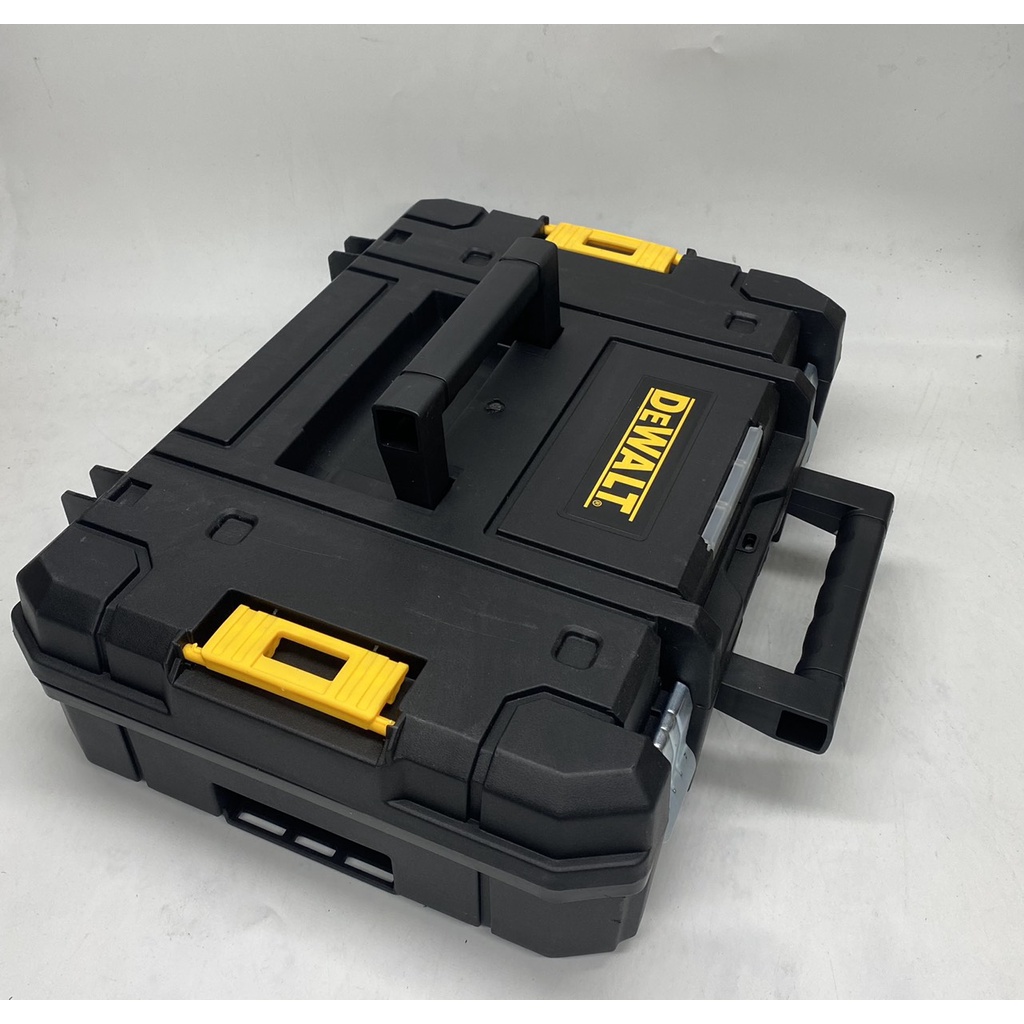 Hộp đựng máy khoan, máy siết bulong loại lớn cho Makita, Dewalt, Hitachi