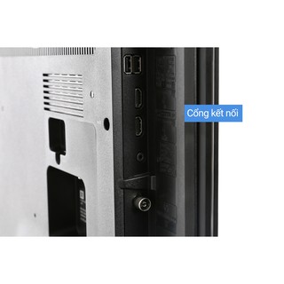 Smart Tivi Sony KDL-43W750E - 43 inch