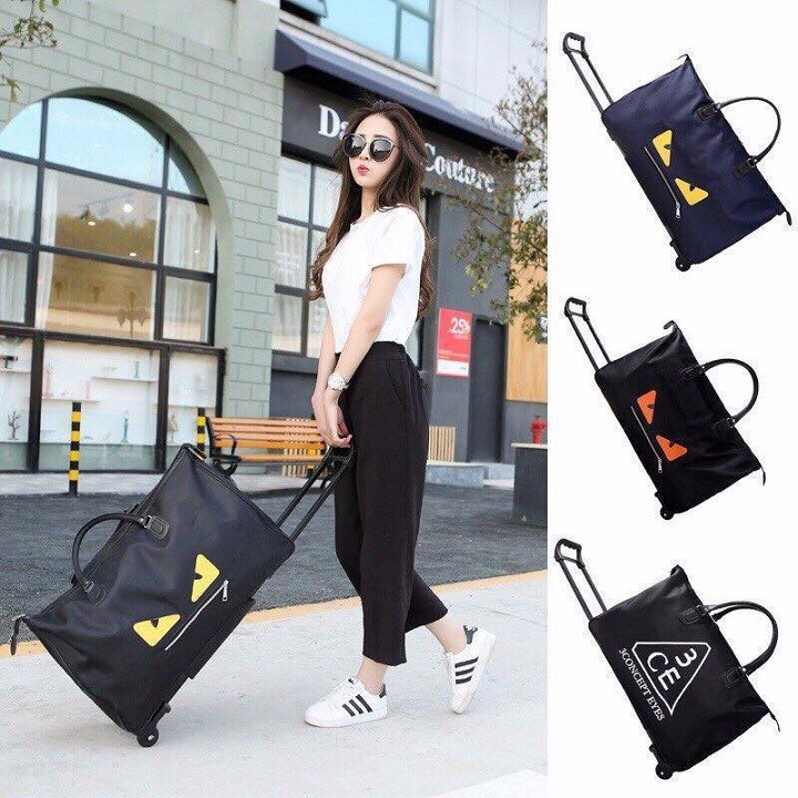 túi kéo du lịch loại 1