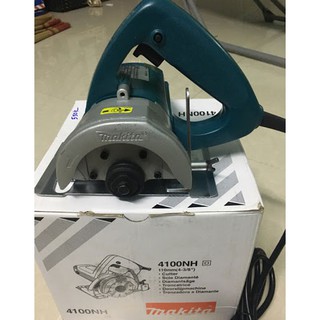 MÁY CẮT GẠCH/ĐÁ MAKITA 4100NH