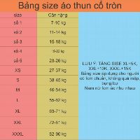 ÁO CỜ ĐỎ SAO VÀNG