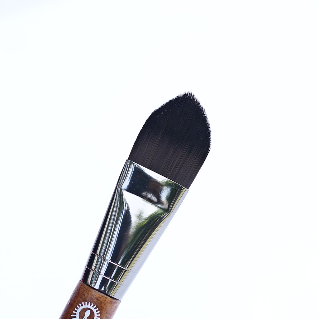 Cọ Nền Mỏng MAGA BRUSH SMALL 19