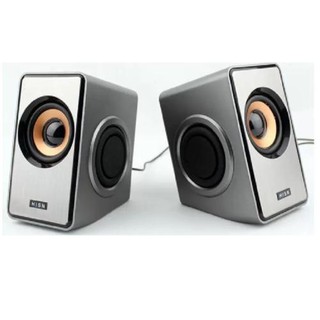 Loa vi tính mini ruizu rs320