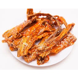 1KG KHÔ CÁ KHOAI CHẺ ĐÃ BỎ ĐẦU ĐẶC SẢN NHA TRANG