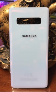 Nắp Lưng Samsung S10 Plus