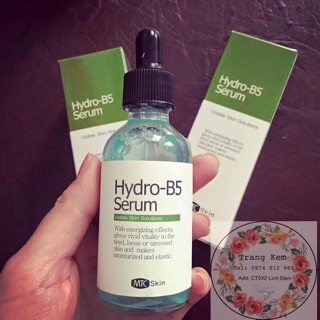 Serum Hydro B5