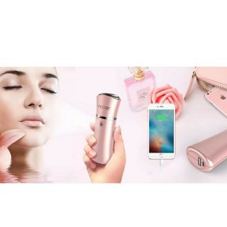 Máy xịt khoáng phun sương Nano Maoer