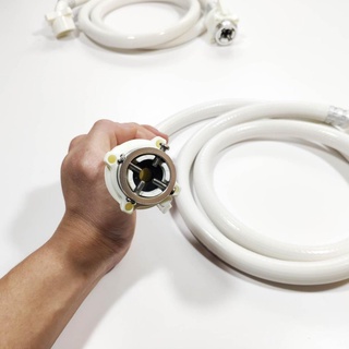 Dây cấp nước máy giặt đa năng 1m5