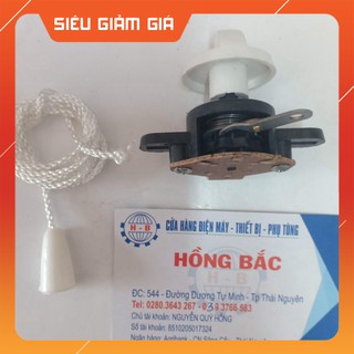 10 công tắc số quạt treo tường