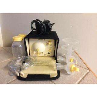 Bộ máy hút sữa pump số 1 cho các mẹ