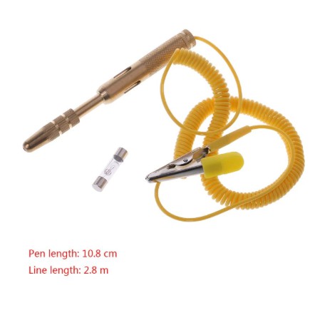 Bút Thử Điện 6V-24V