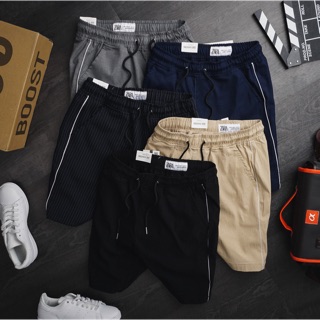 QUẦN SHORT ZARA