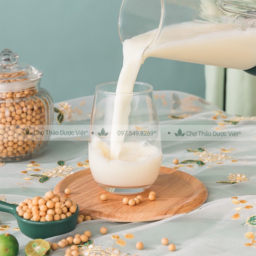 Đậu gà hữu cơ 500g ( Hạt dinh dưỡng cho bé ăn dặm, nguyên liệu làm ngũ cốc, sữa hạt ăn kiêng) - Chợ Thảo Dược Việt