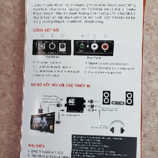 Bộ chuyển đổi digital sang Analog