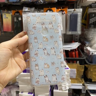 Ốp lưng LG V40 dẻo in hình