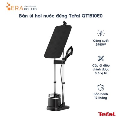 Bàn ủi hơi nước đứng Tefal QT1510E0