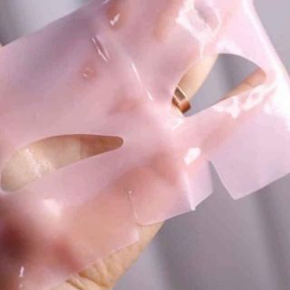 Mặt nạ thạch collagen MediAnswer