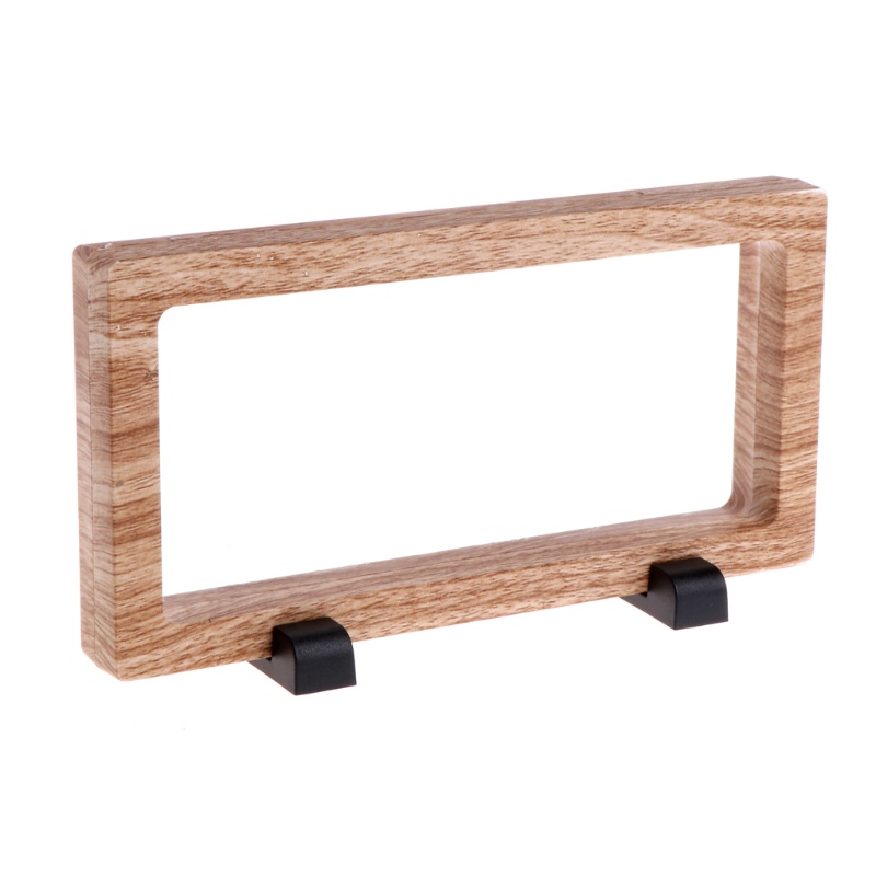 Hộp Đựng Trang Sức Trong Suốt Nổi Dùng Trưng Bày