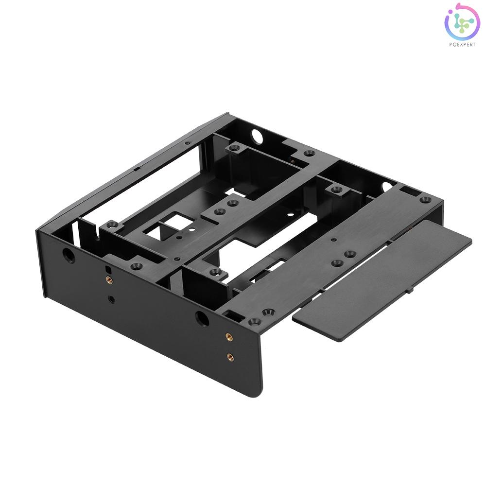 Olmaster MR-8801 HDD Mounting Bracket Fits for 3.5&quot; HDD/ 2.5&quot; HDD/SSD