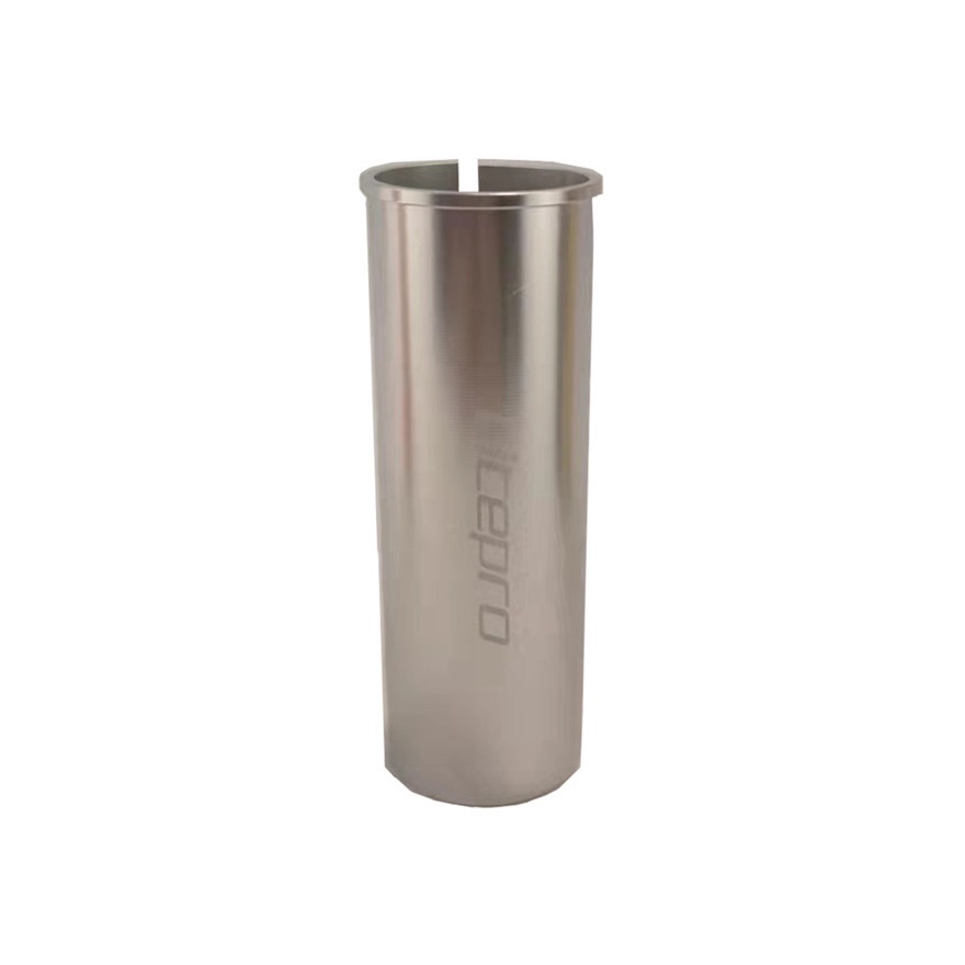 Vỏ bọc cốt yên xe đạp LITEPRO bằng hợp kim nhôm bảo vệ 33.9mm dạng gập tiện lợi