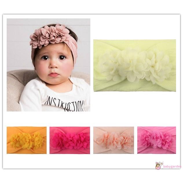 Băng đô xinh xắn dễ thương dành cho bé gái