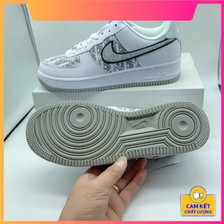Giày sneaker, giày sneaker nam nữ DIO 36-43
