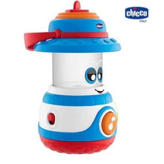 [Chính hãng] Đồ chơi cây đèn thần phát nhạc Chicco